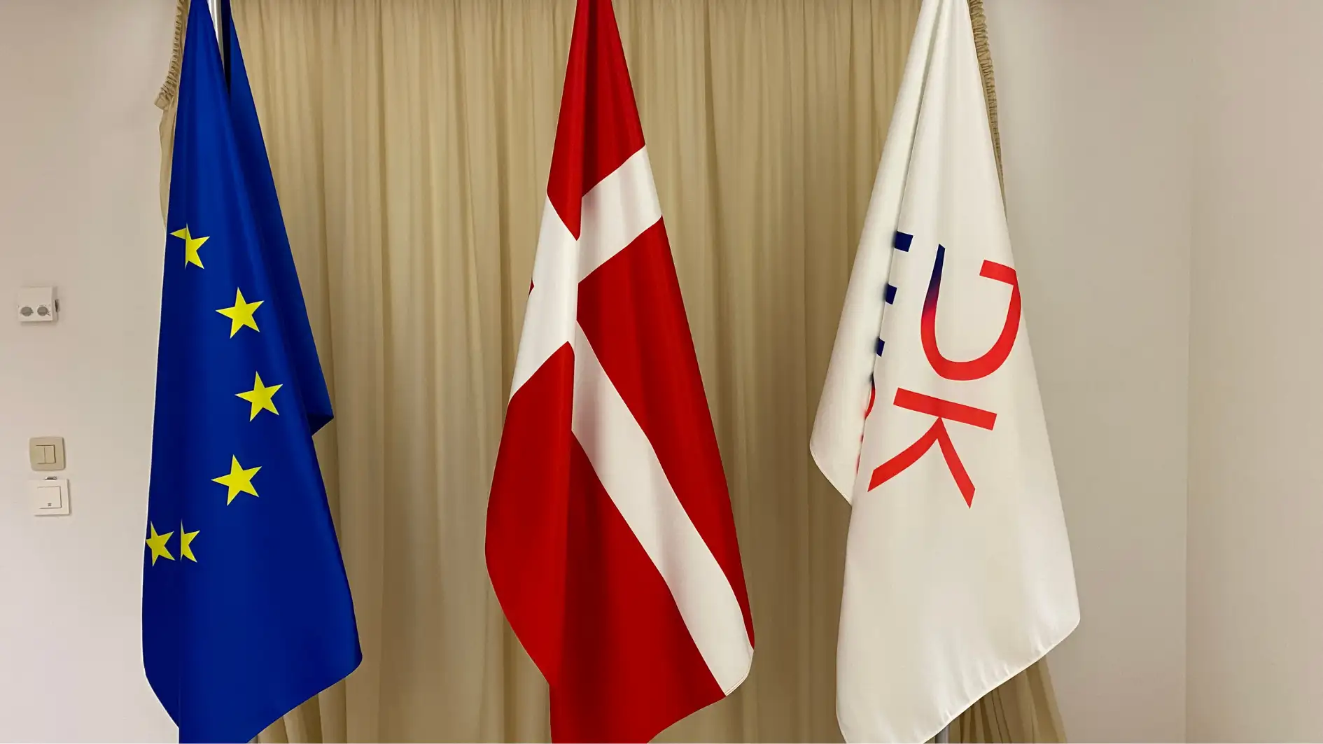 EU Member States support a European Ocean Pact | dma.dk